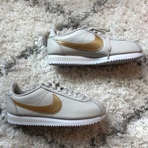 Nike Cortez sneaker